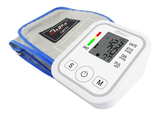 Portable medical devices （smart electronic blood pressure monitors） 