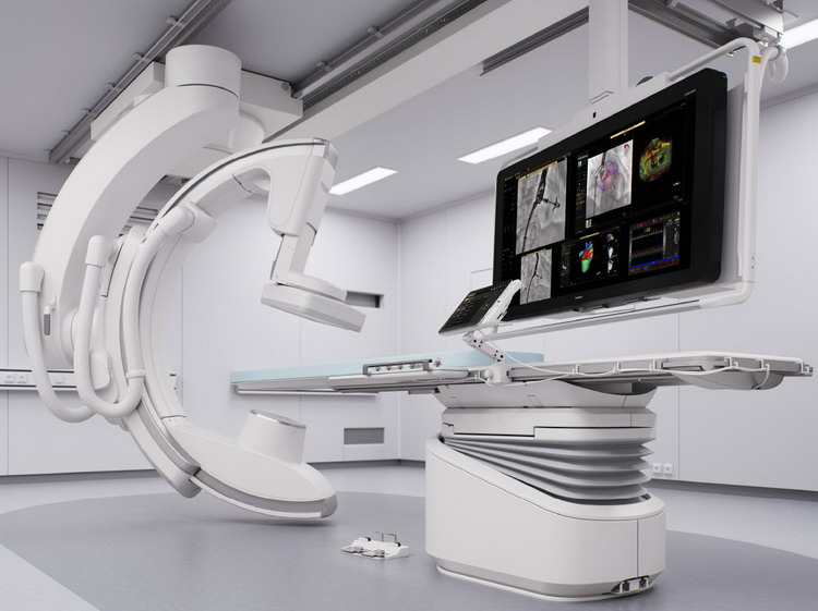 Medical Imaging Equipment