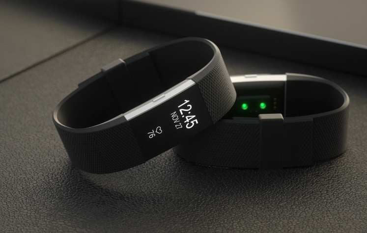 Smart Bracelet