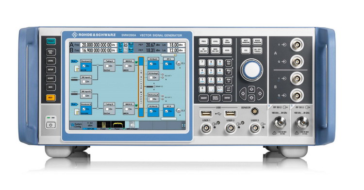 Signal Generator