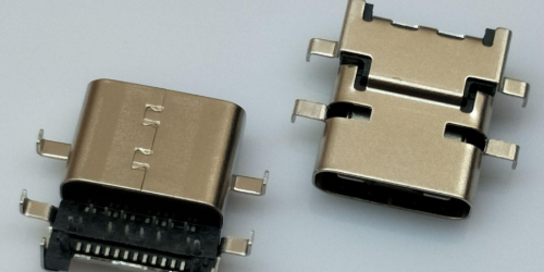 USB 3.1 Type-C总线结构.png