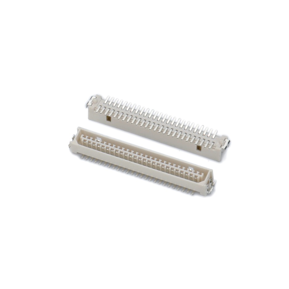 1.0MM 公座 H3.3  9-51PINS