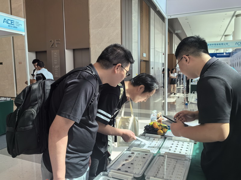 2025步步精亚洲充电头展